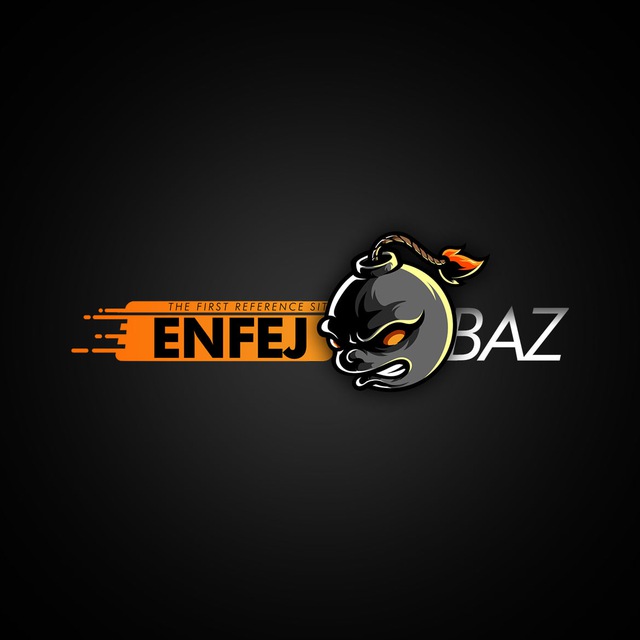 لوگوی انفج باز